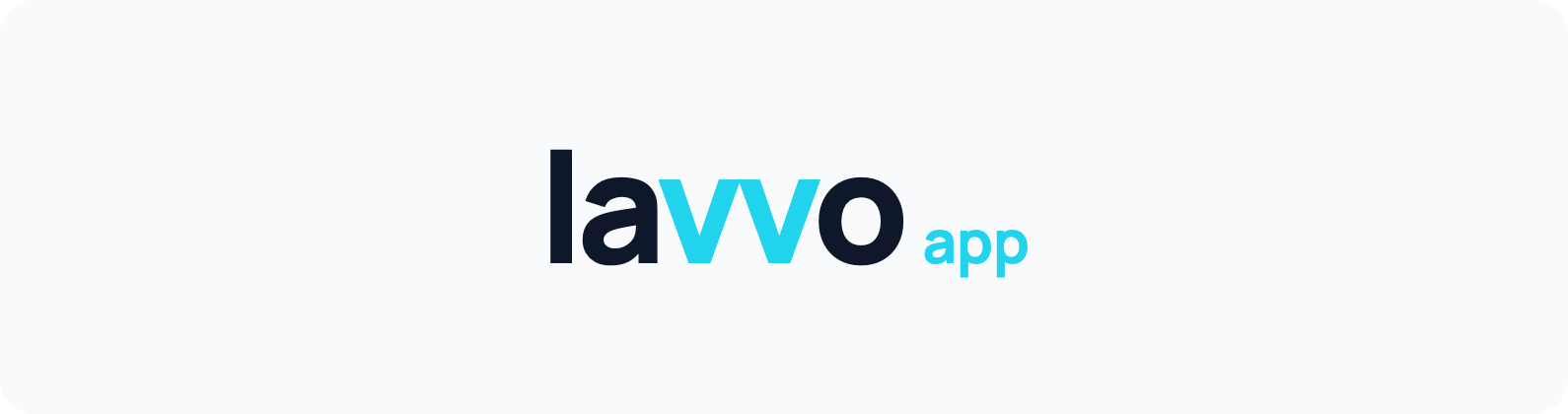 Lavvo App